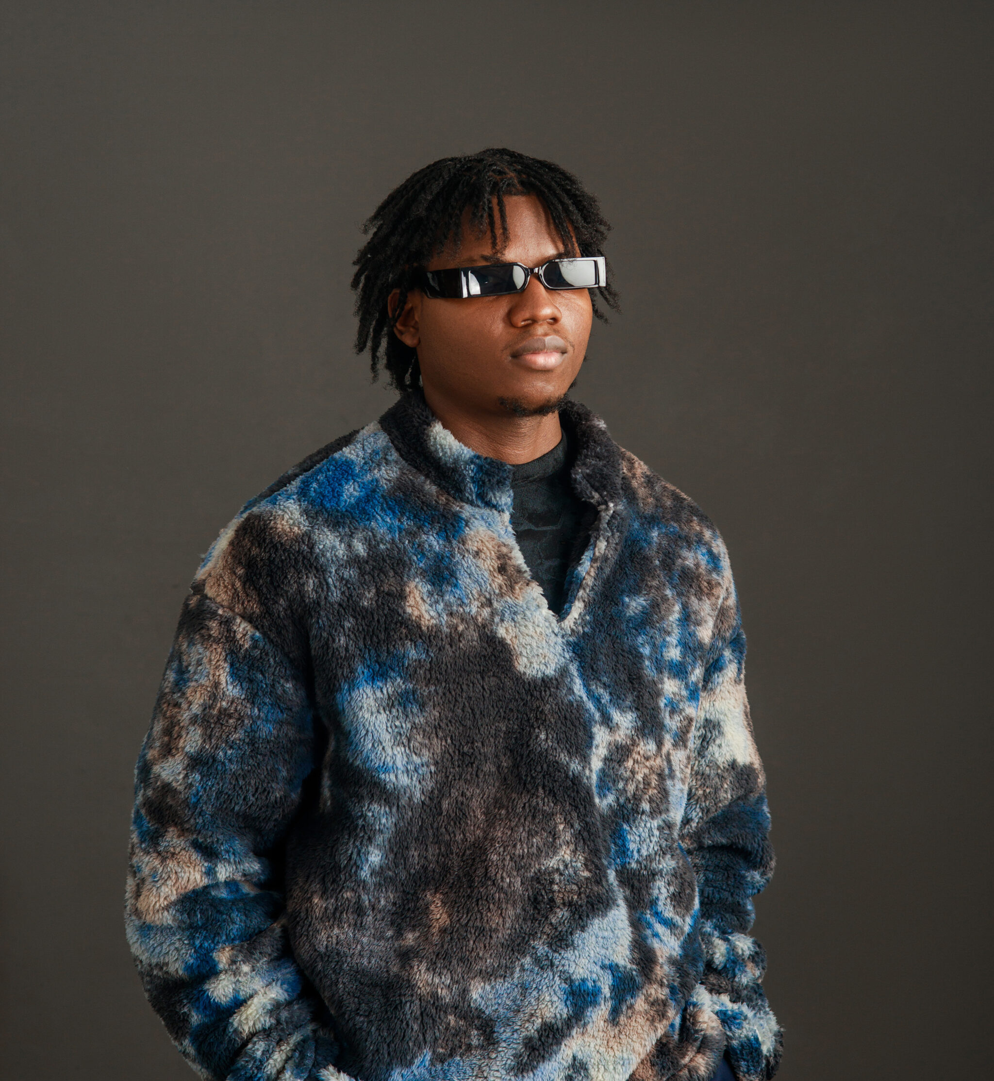 2Frosh, Nigerian record producer