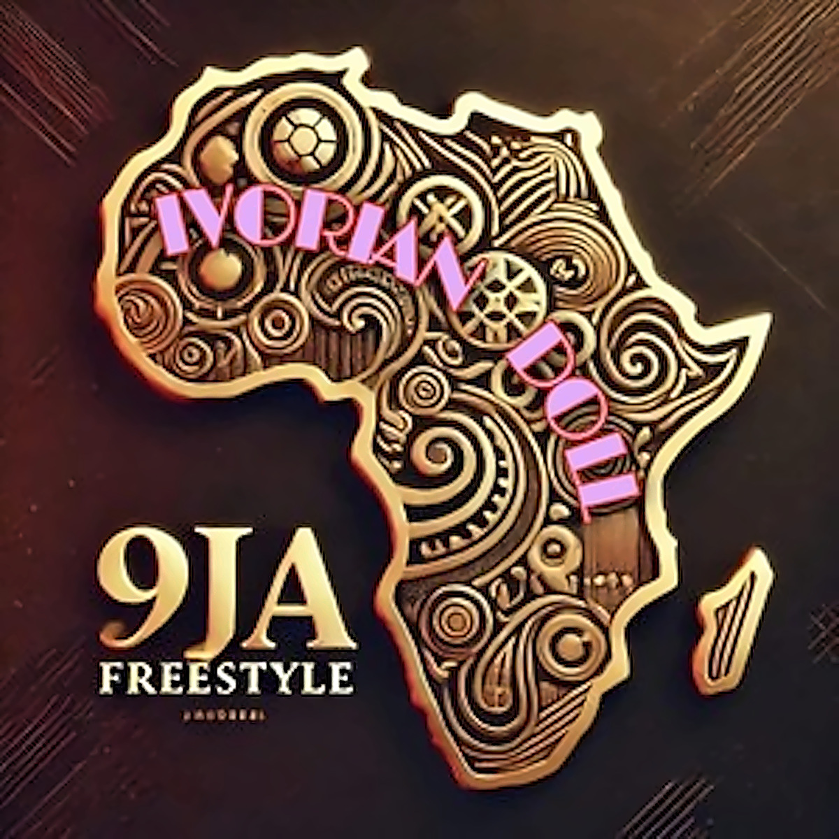 9JA Freestyle