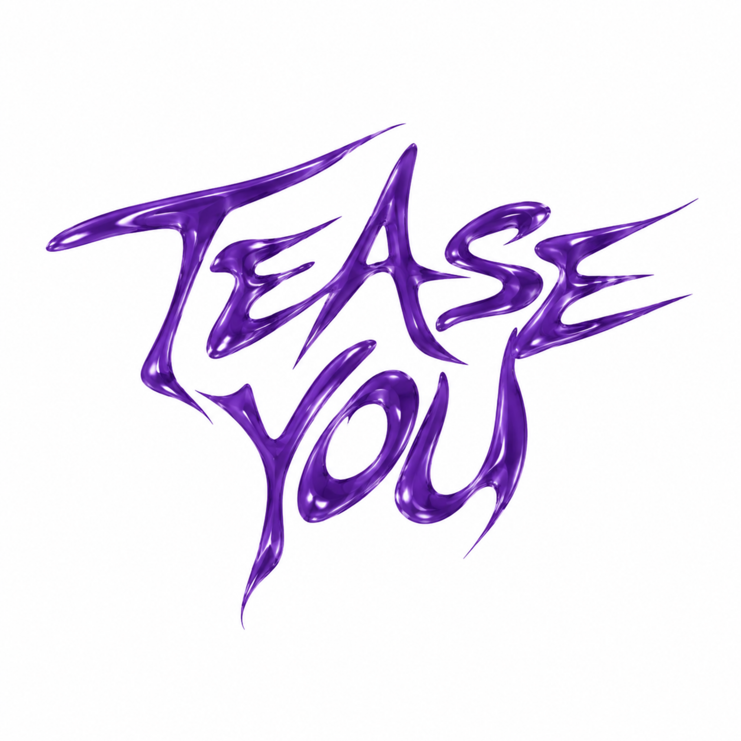 Tease You cover art